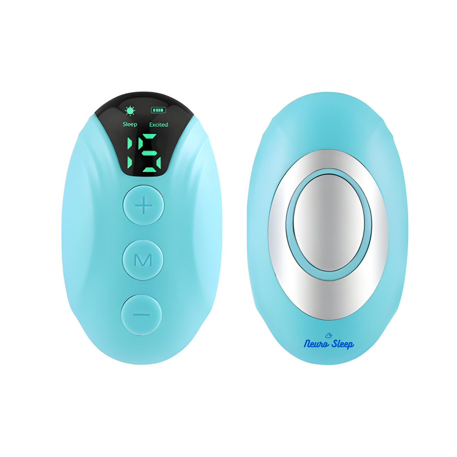 NeuroSleep™ – Your Evening Ritual for Restorative Sleep